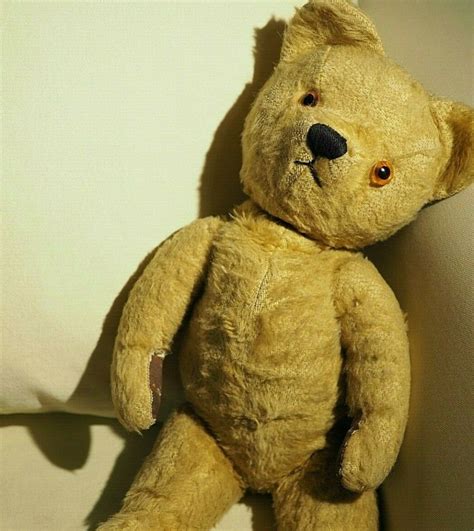 vintage teddy bears for sale